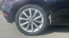 Volkswagen Golf 1.6 TDI GT Edition 5dr Diesel Hatchback